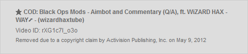 Fuck Activision
